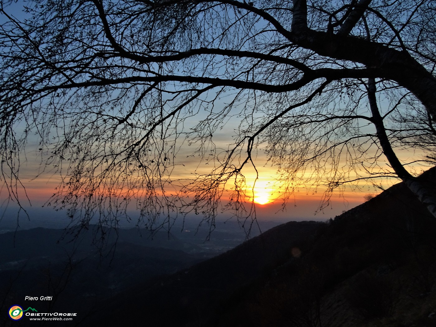 73 Luce e colori del tramonto.JPG